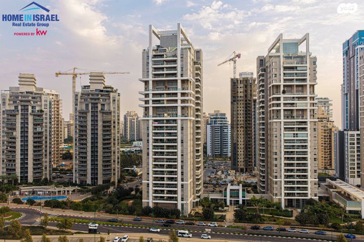 דופלקס, נתן יונתן, עיר ימים, נתניה