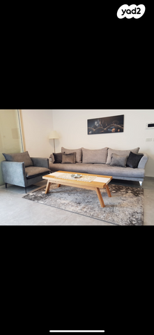 גג/ פנטהאוז, דרך אריאל שרון, קרית שמואל, טבריה