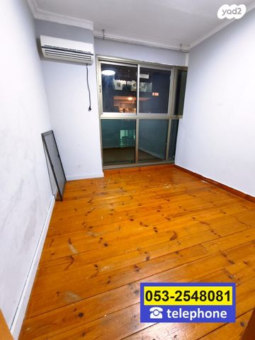 דירת גן, יפה נוף 24, אפרידר, אשקלון