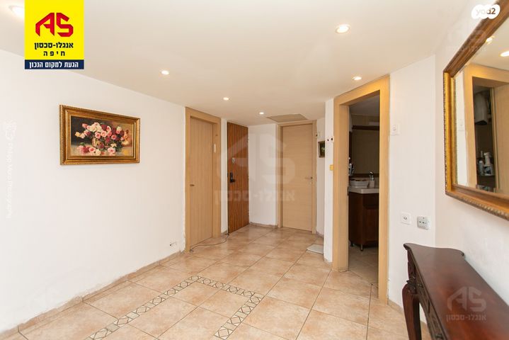 דירה, שונמית, רמת התשבי, חיפה