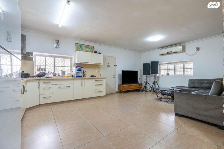 בית פרטי/ קוטג', ביאליק, המרכז הותיק, אור עקיבא