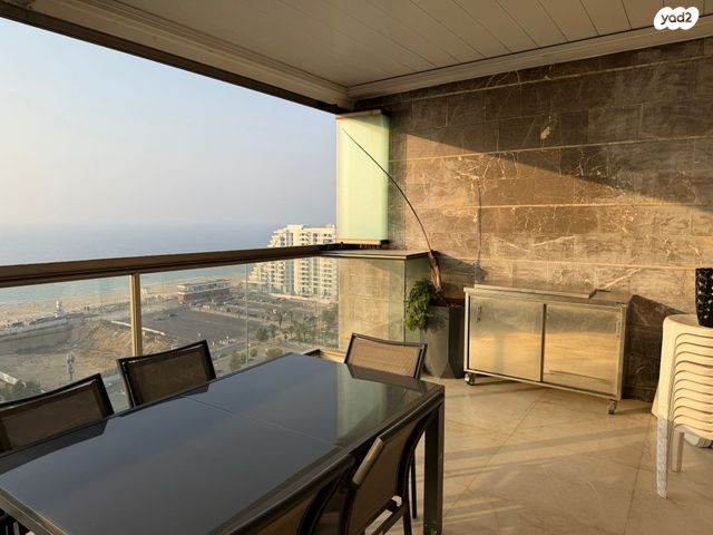 גג/ פנטהאוז, שער הים, ראשון לציון