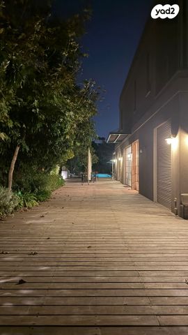 בית פרטי/ קוטג', דרך השדות, כפר שמריהו, כפר שמריהו