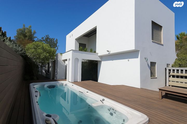 בית פרטי/ קוטג', החצב 74, גבעת עדן, זכרון יעקב