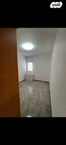 דירה, קרן קיימת לישראל, בת ים