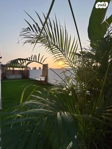 גג/ פנטהאוז, פתח תקווה 23, רמת אפרים, נתניה