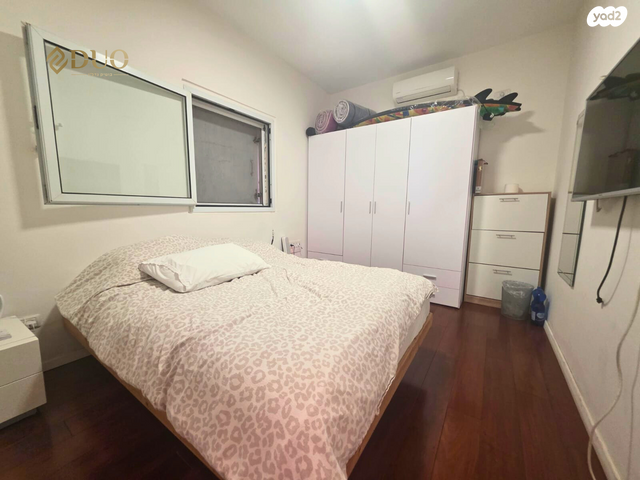 דירת גן, אנדה עמיר, חיפה