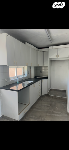 דירה, קרן קיימת לישראל, בת ים