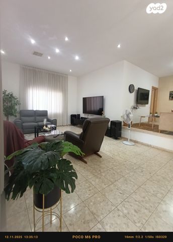 בית פרטי/ קוטג', אופקים