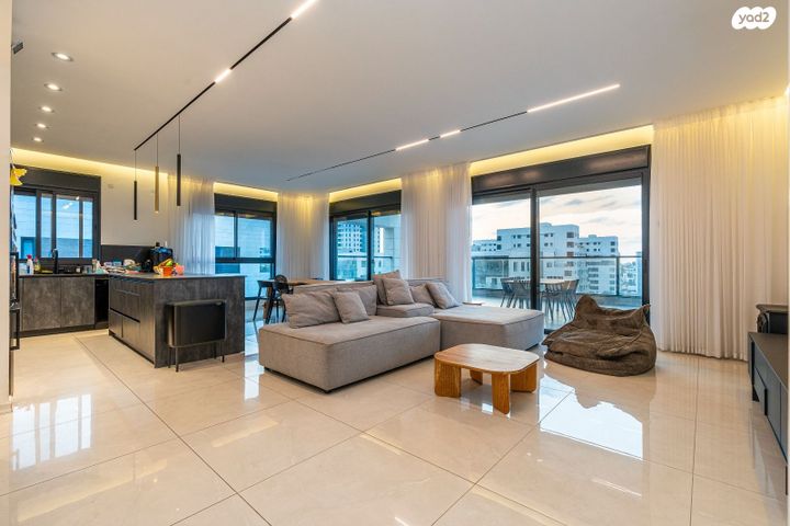 גג/ פנטהאוז, מור 1, אור ים, אור עקיבא