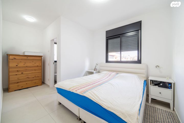 דירה, טרומפלדור, המרכז השקט / מרכז העיר, פתח תקווה