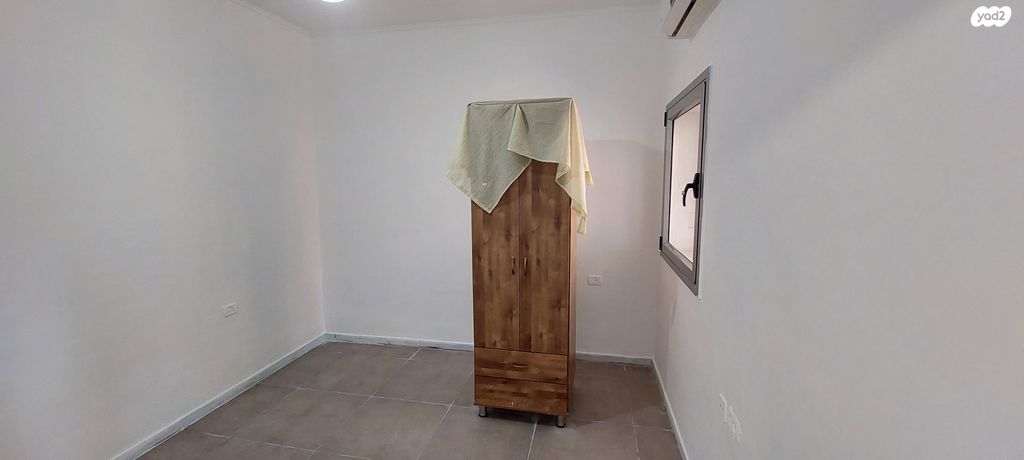 דירה, רוטשילד 46, ניצנה, בת ים