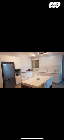 גג/ פנטהאוז, דרך אריאל שרון, קרית שמואל, טבריה