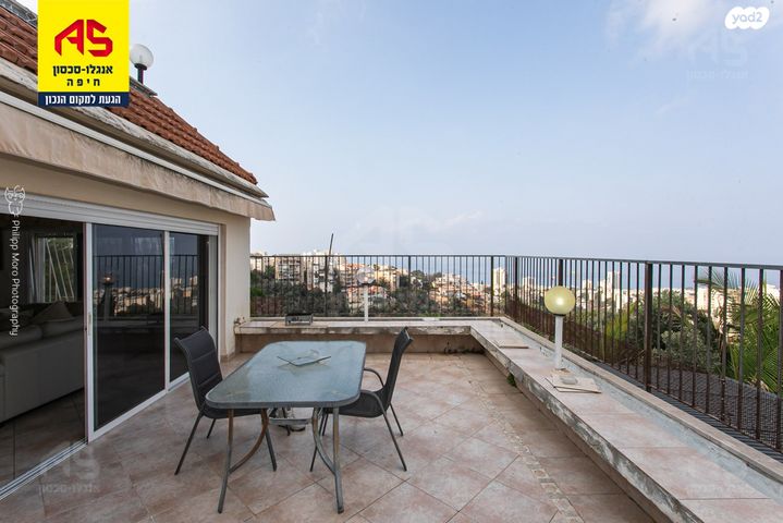 דירה, שונמית, רמת התשבי, חיפה