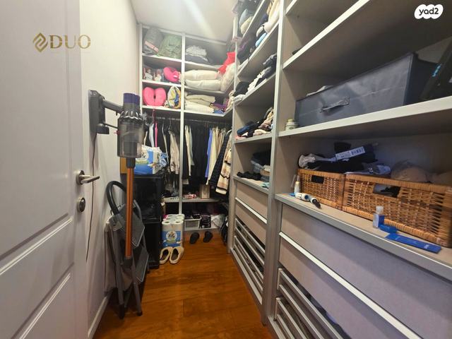 דירת גן, אנדה עמיר, חיפה