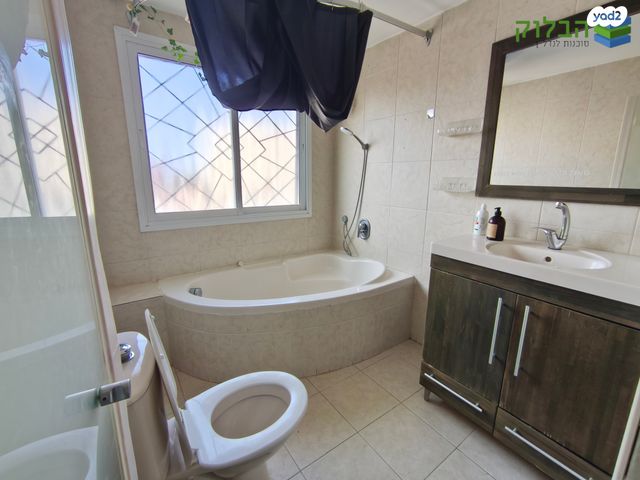 דופלקס, רמב"ם, ראשון לציון