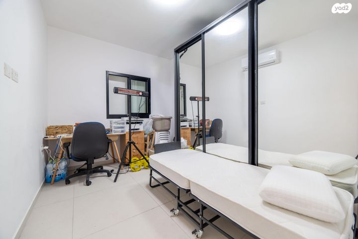 דירה, טרומפלדור, המרכז השקט / מרכז העיר, פתח תקווה