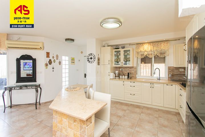 דירה, שונמית, רמת התשבי, חיפה