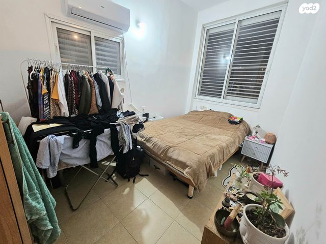 דירה, בר יוחאי 8, גבעת הרצל, אזור המלאכה יפו, תל אביב יפו