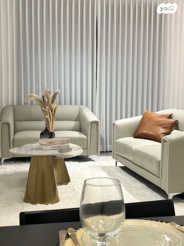 גג/ פנטהאוז, פתח תקווה 23, רמת אפרים, נתניה