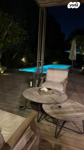 בית פרטי/ קוטג', דרך השדות, כפר שמריהו, כפר שמריהו