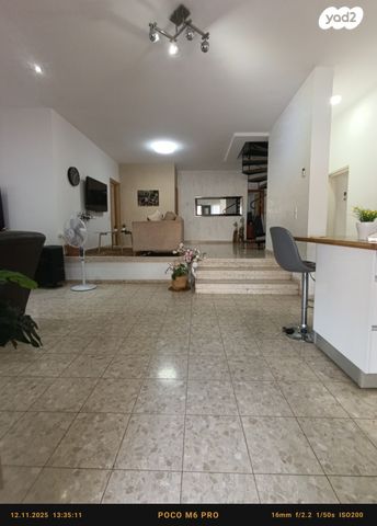 בית פרטי/ קוטג', אופקים