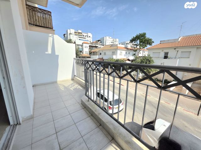 דירת גן, שדרות בית וגן, בית וגן, קרית אתא