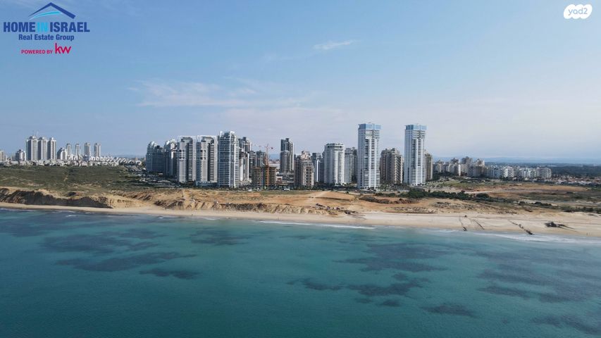 דופלקס, נתן יונתן, עיר ימים, נתניה