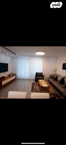 גג/ פנטהאוז, דרך אריאל שרון, קרית שמואל, טבריה