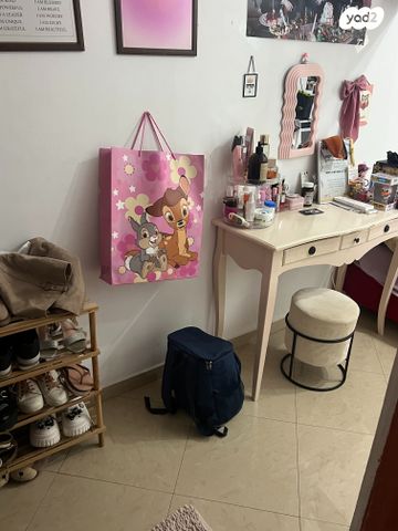 בית פרטי/ קוטג', גבעת ציון וגבעת הפרחים, אשקלון