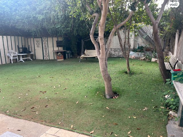 בית פרטי/ קוטג', גבעת ציון וגבעת הפרחים, אשקלון