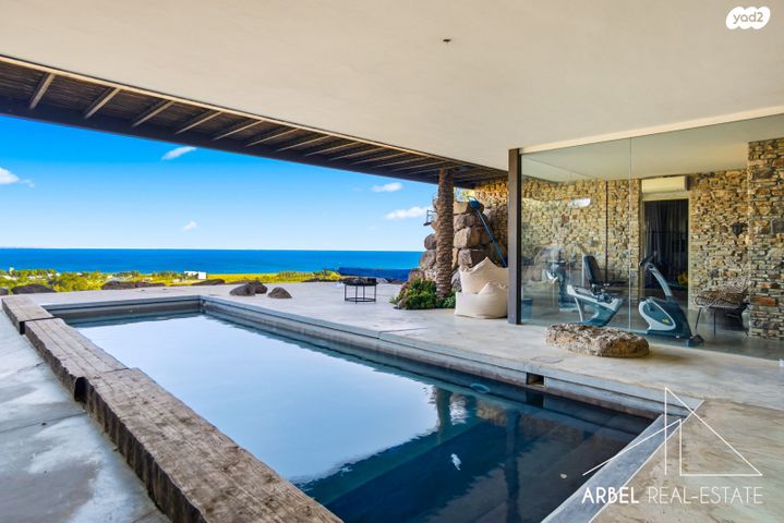 בית פרטי/ קוטג', מגדל