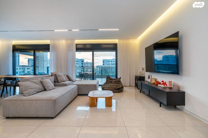 גג/ פנטהאוז, מור 1, אור ים, אור עקיבא