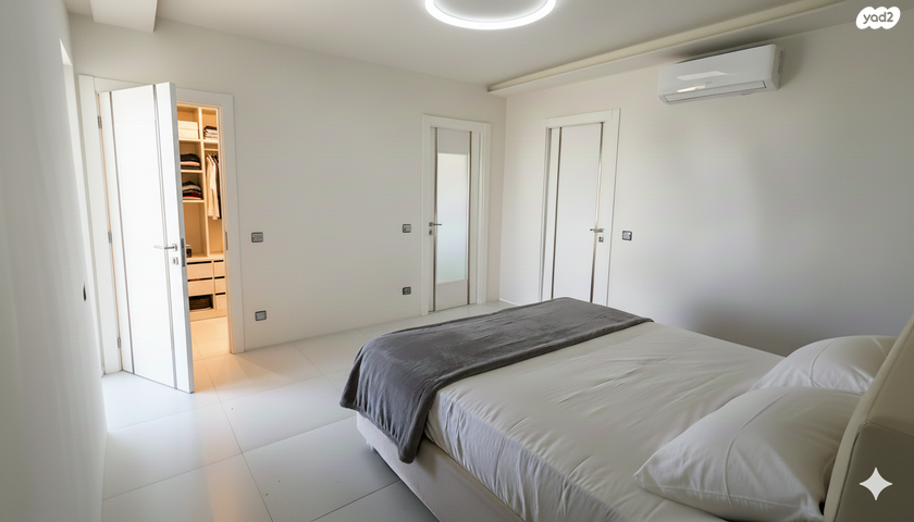 בית פרטי/ קוטג', ספיר, אריאל