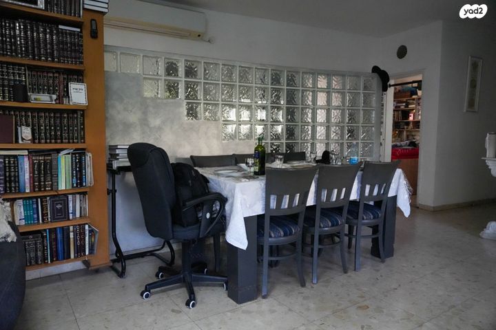 דירה, הפסנתר, נאות אשלים, ראשון לציון