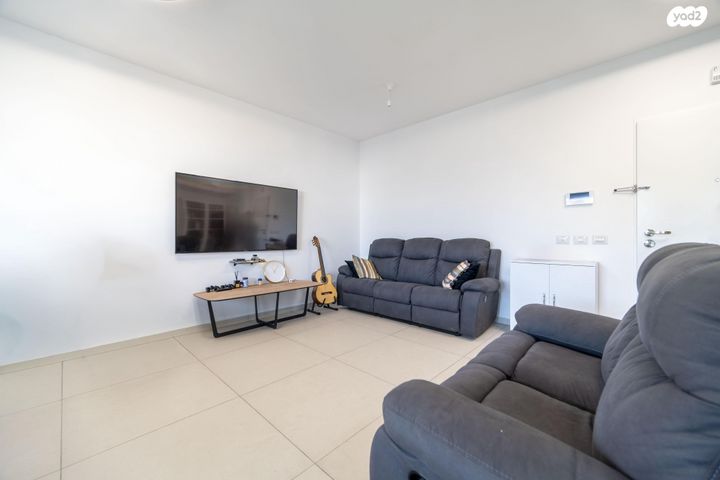 דירה, טרומפלדור, המרכז השקט / מרכז העיר, פתח תקווה