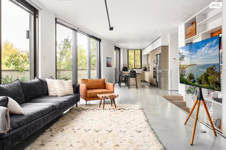 גג/ פנטהאוז, עיר שמש, גני צהלה, רמות צהלה, תל אביב יפו