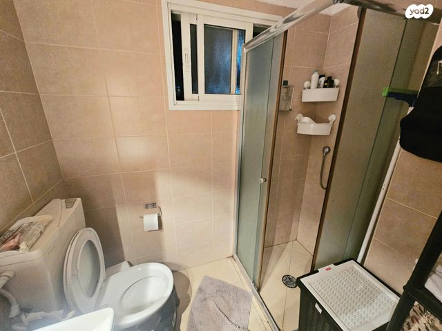 דירה, בר יוחאי 8, גבעת הרצל, אזור המלאכה יפו, תל אביב יפו