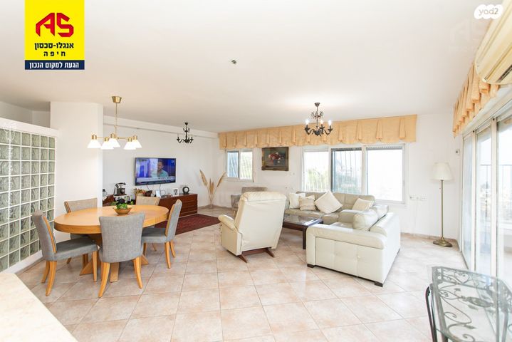 דירה, שונמית, רמת התשבי, חיפה