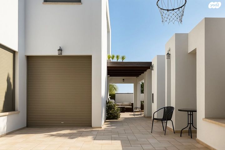 בית פרטי/ קוטג', החצב 74, גבעת עדן, זכרון יעקב