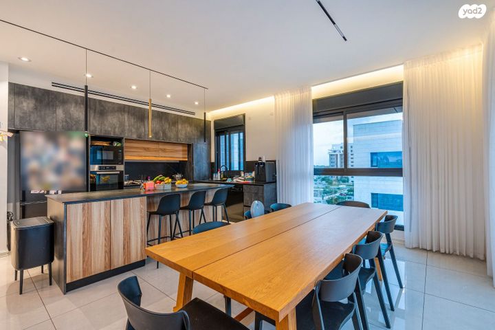 גג/ פנטהאוז, מור 1, אור ים, אור עקיבא