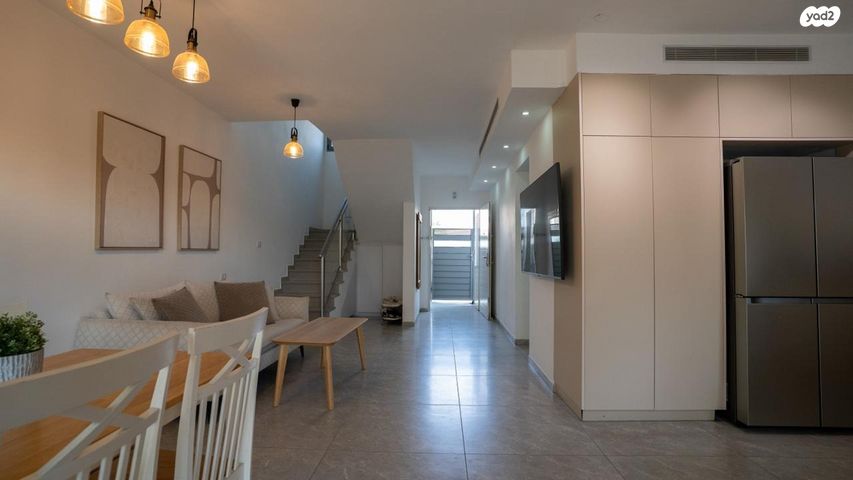 בית פרטי/ קוטג', נרקיס, נווה נוי, באר שבע