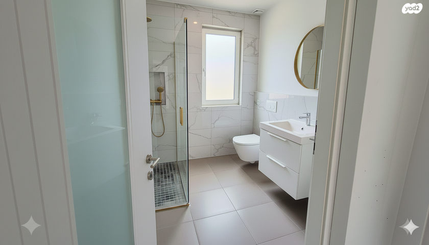 בית פרטי/ קוטג', ספיר, אריאל