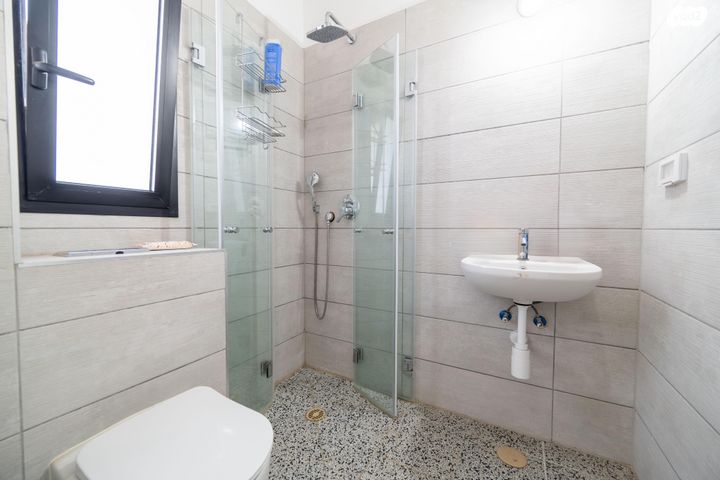 דירה, טרומפלדור, המרכז השקט / מרכז העיר, פתח תקווה