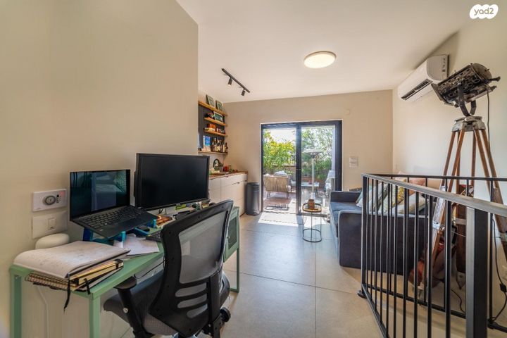 גג/ פנטהאוז, בר כוכבא, הצפון הישן - דרום, תל אביב יפו