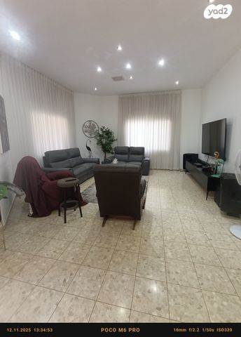 בית פרטי/ קוטג', אופקים