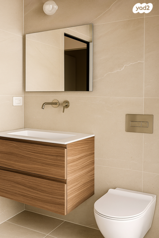 דירה, יצחק אלחנן 14, נווה צדק, תל אביב יפו