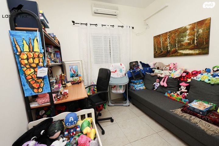 דירה, דוד וולפסון 37, רמז, מערב ותיק, ראשון לציון