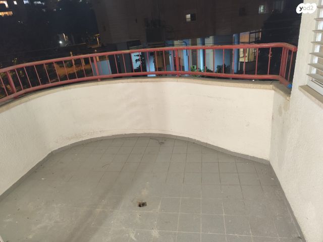 דירה, ד"ר זמנהוף 14, מרכז העיר דרום, נתניה