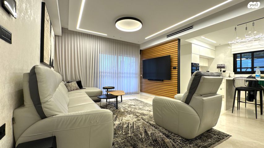 סמטת נחליאלי 